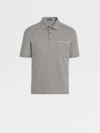 Grey Melange
